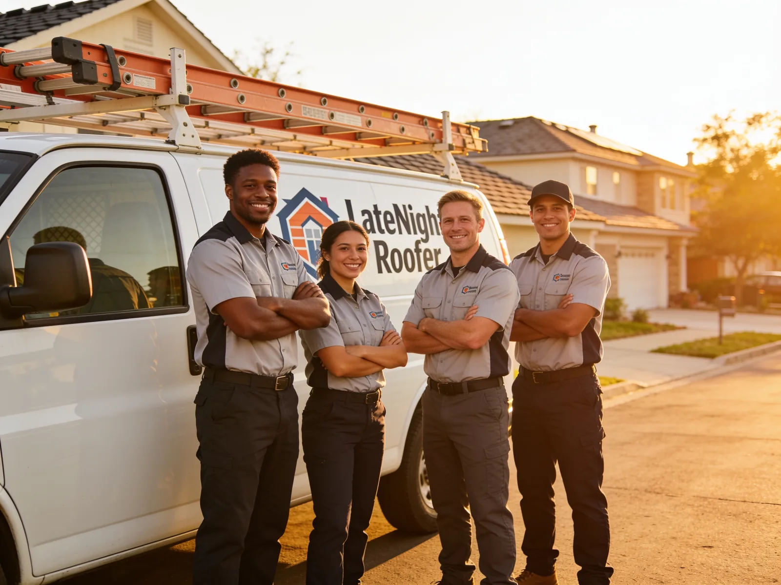 Emergency Roof Repair company in Surprise, NY